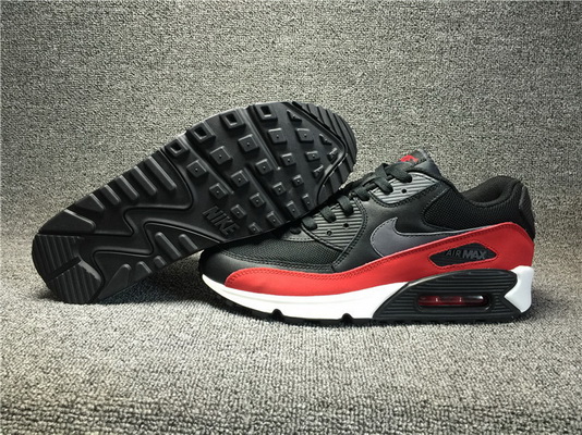 Super Max Nike Air Max 90 Men--018